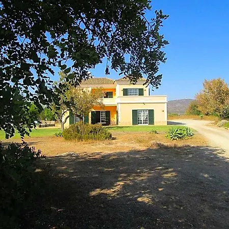 Casa Dos Ventos Olhão