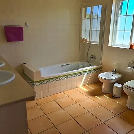 Casa Dos Ventos Frühstückspension 4*