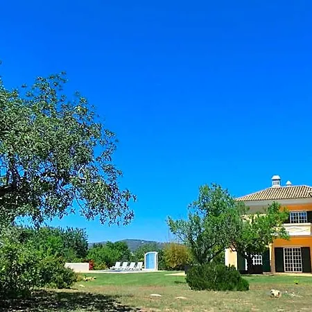 Bed & Breakfast Casa Dos Ventos 4*