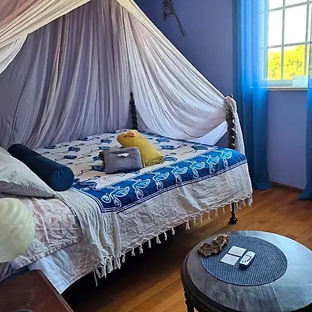 Casa Dos Ventos Bed & Breakfast 4*