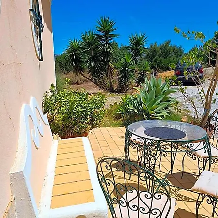 فندق مبيت وإفطار Casa Dos Ventos