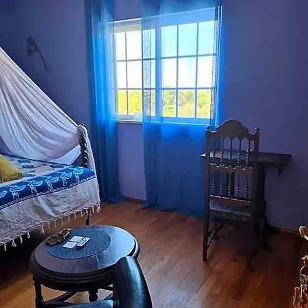Bed & Breakfast Casa Dos Ventos Olhao
