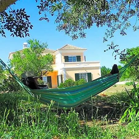 Casa Dos Ventos 4*