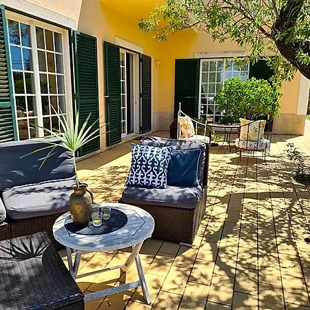 Bed & Breakfast Casa Dos Ventos