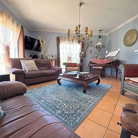Casa Dos Ventos فندق مبيت وإفطار