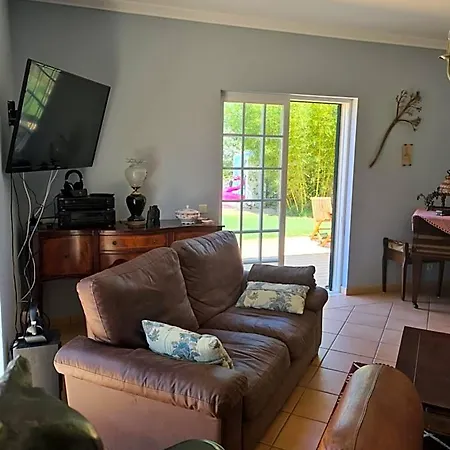 فندق مبيت وإفطار Casa Dos Ventos
