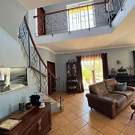 Casa Dos Ventos فندق مبيت وإفطار Olhão