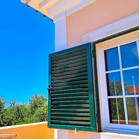 فندق مبيت وإفطار Casa Dos Ventos 4*