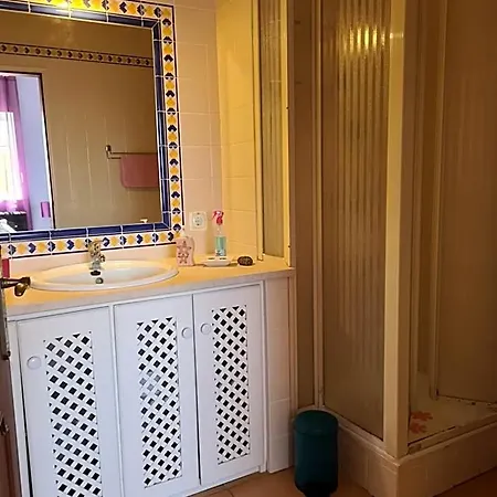 Casa Dos Ventos فندق مبيت وإفطار 4*