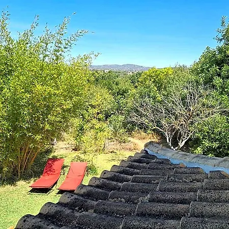 Casa Dos Ventos Bed & Breakfast 4*