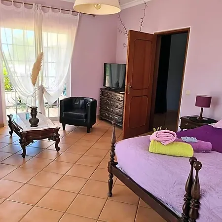 Casa Dos Ventos Olhao