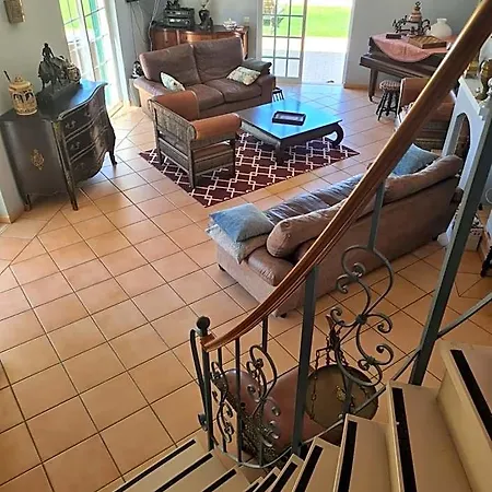 Frühstückspension Casa Dos Ventos Olhão