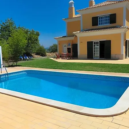 Casa Dos Ventos 4* Olhao