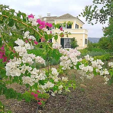 Casa Dos Ventos Bed & Breakfast Olhao