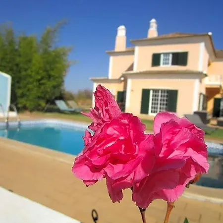 Bed & Breakfast Casa Dos Ventos 4*
