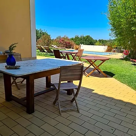 Casa Dos Ventos Frühstückspension Olhão
