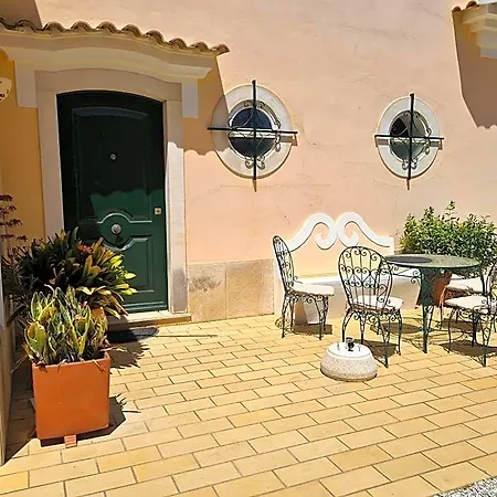Casa Dos Ventos 4* Olhao