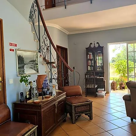Casa Dos Ventos Frühstückspension 4*