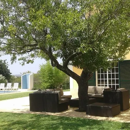 فندق مبيت وإفطار Casa Dos Ventos 4*