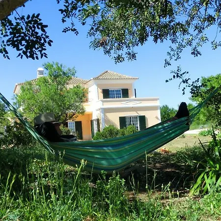 Casa Dos Ventos 奥良