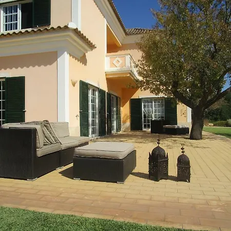 Casa Dos Ventos Bed & Breakfast 4*