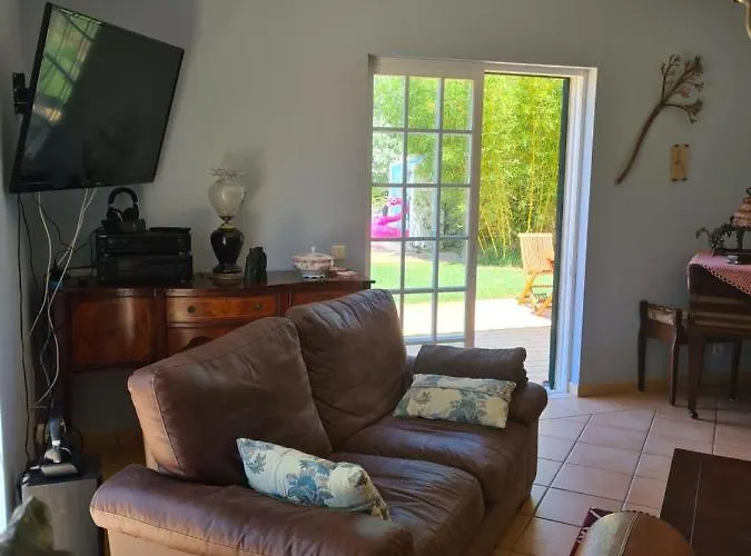 Casa Dos Ventos Olhao