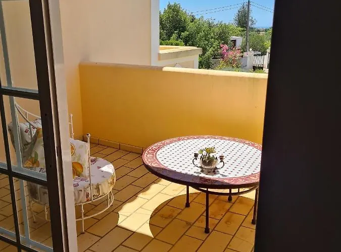 Casa Dos Ventos Bed & Breakfast Olhao