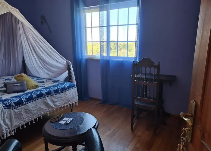 Casa Dos Ventos Olhao