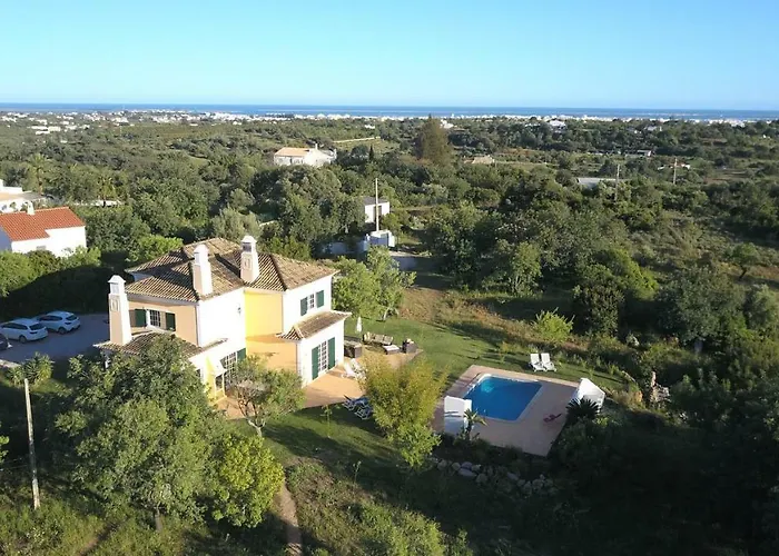 Bed & Breakfast Casa Dos Ventos