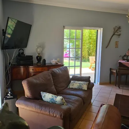 Casa Dos Ventos Olhão