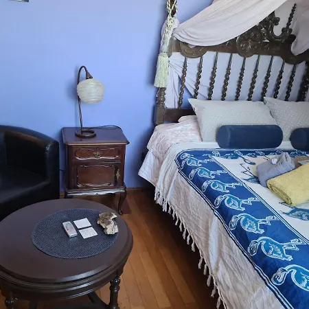 Casa Dos Ventos Olhão