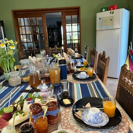 Casa Dos Ventos オリョン