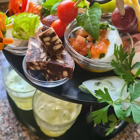 Casa Dos Ventos 4* Olhão