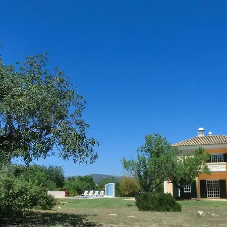 Casa Dos Ventos לינה וארוחת בוקר 4*