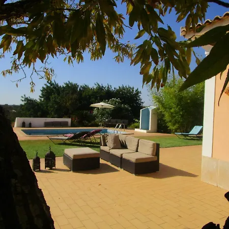 לינה וארוחת בוקר Casa Dos Ventos Olhão