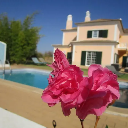 Casa Dos Ventos לינה וארוחת בוקר 4*